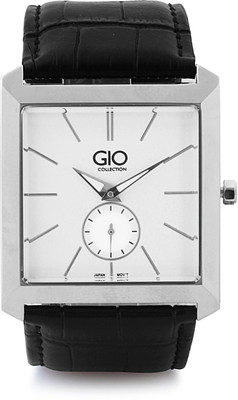 Gio Collection G0015-02 Watch - For Men