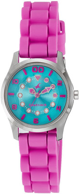 Fastrack 6116SP02 Watch - For Women