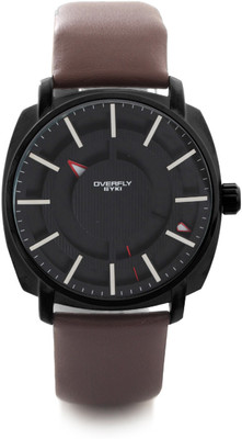 Overfly EOV3063L-B0207 Watch - For Men