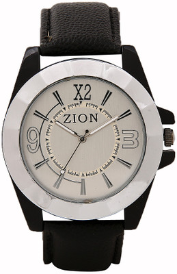 Zion ZW-515 Watch - For Men