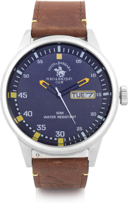 Santa Barbara SB.1.1103.4 Watch - For Men