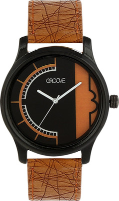 Groove GRV101GROOVE2017 Watch - For Men