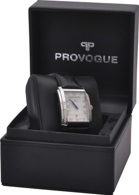 Provogue 100003 - GY - 147 - F Tellus Watch - For Men