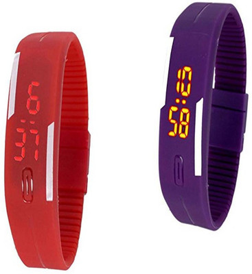 Younky WCHYK0041 Watch - For Girls