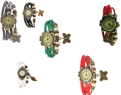 DCH RC593 Watch - For Women