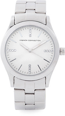French Connection FC1099SSWNWN Watch - For Women