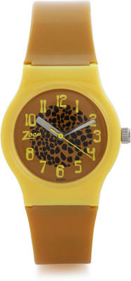 Zoop 4045PP03 Watch - For Boys & Girls