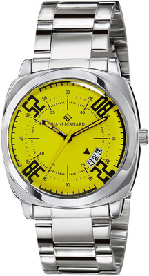 Giani Bernard GBM-01I Accelerator Watch - For Men
