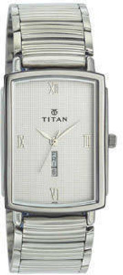 Titan NC1459SM01 Watch - For Men