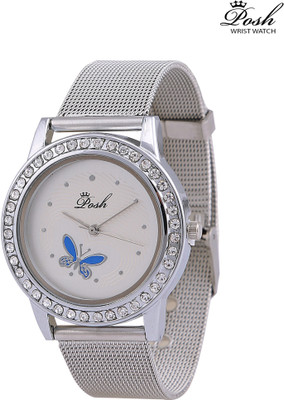 Posh P726 Watch - For Women