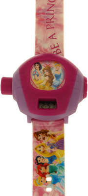 Disney DW100251 Watch - For Boys & Girls