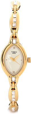 Timex K501 Empera Watch - For Women