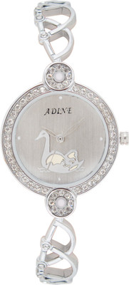 Adine ad-635ss Watch - For Women