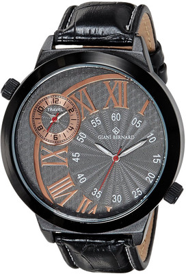 Giani Bernard GB-104E Torque Watch - For Men