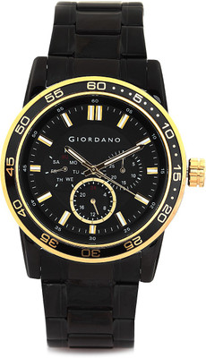 Giordano 1697-44 Watch - For Men