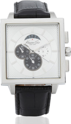 Kenneth Cole IKC1528 Watch - For Men