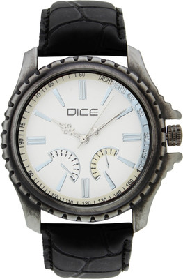 Dice EXPSG-W120-2911 Explorer SG Watch - For Men