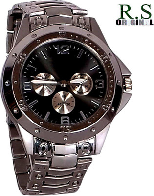 R S Original RS-ORG-FS4678 Watch - For Men