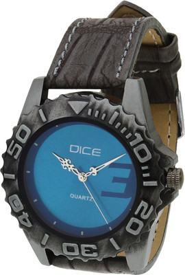 Dice PRMB-M127-3911 Primus Watch - For Men