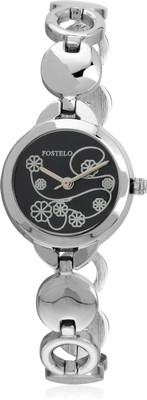 Fostelo FST-47-51F Autum Collection Watch - For Women
