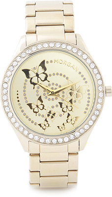 Morgan M1106GM Watch - For Women