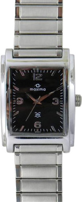 Maxima 26593CMGI Attivo Watch - For Men