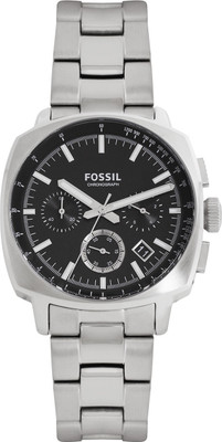 Fossil CH2982 Haywood Watch - For Men(End of Season Style)