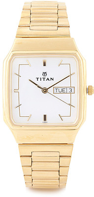 Titan NC139YM04 Watch - For Men