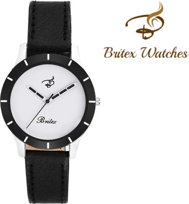 Britex BT4036 Casino Fox Valentine Watch - For Women