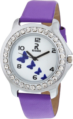 Rashi Creation RC02 Watch - For Women