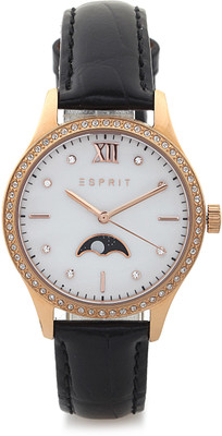 Esprit ES107002004 Watch - For Women