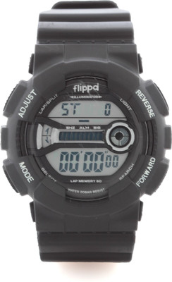 Flippd FD03604 Watch - For Men