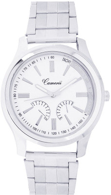 Camerii WC39MW Elegance Watch - For Men
