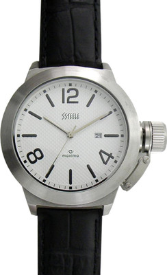 Maxima 18400LMGS Sport Casual Watch - For Men