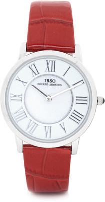 IBSO B2202LRE Watch - For Women 
IBSO B2202LRE Watch - For Women