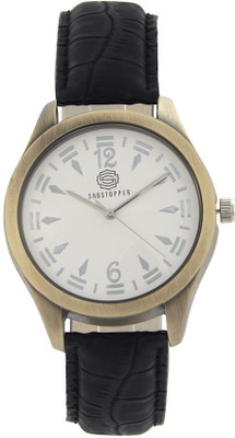 ShoStopper SJ60061WMD1250 Hard Watch - For Men