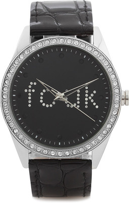 French Connection FC1012BWN Watch - For Women