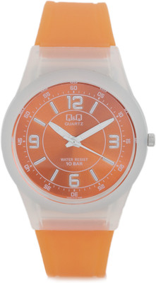 Q&Q VQ50J010Y Watch - For Men