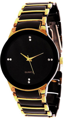 RVOLD IIK Collections Model Radd Series Analog Wrist Watch IIK Collections Watch - For Men
RVOLD IIK Collections Model Radd Series Analog Wrist Watch IIK Collections Watch - For Men