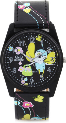 Q&Q VQ82J002Y Watch - For Girls