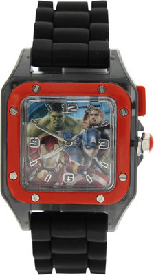 Marvel AW100363 Watch - For Boys