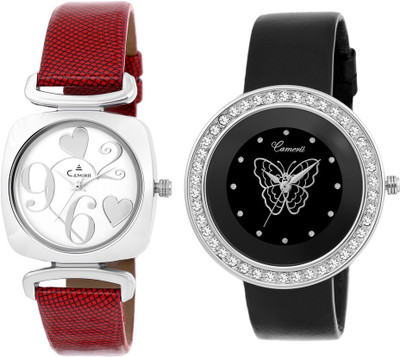 Camerii CWL561 & CWL567 Watch - For Women