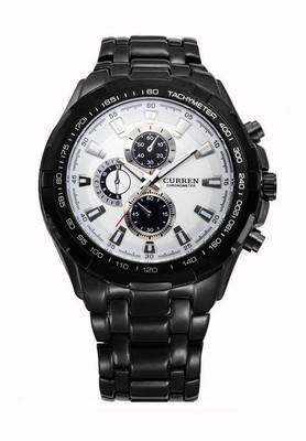 Curren E10235 Watch - For Men