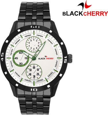 Black Cherry BCO 969 Watch - For Boys