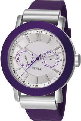 Esprit ES105612002 Watch - For Women
