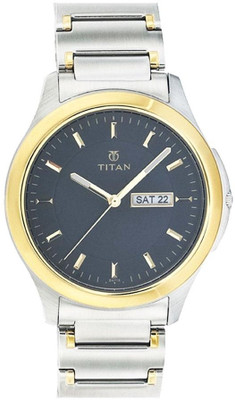 Titan NC9421BM02 Watch