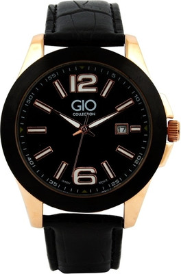 Gio Collection G0004-03 Watch - For Men
