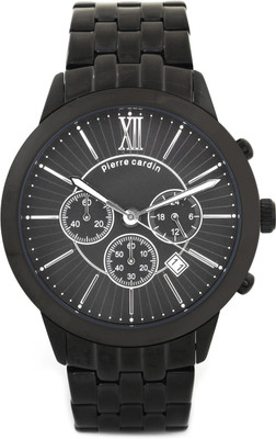 Pierre Cardin PC105891F09U Watch - For Men