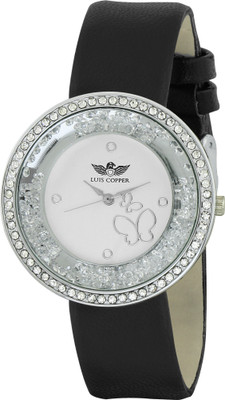 Luis Copper LUIS47WH4 New Style Watch - For Women