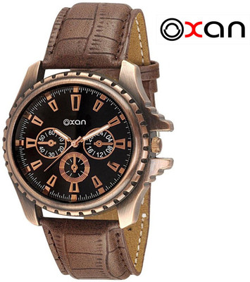 Oxan AS1011KL01 Watch - For Men